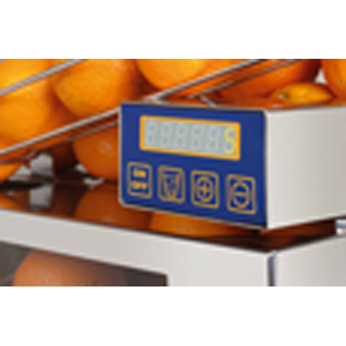 Juice Press - Frucosol F50 C - 5