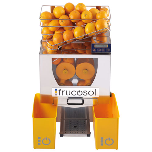 Juice Press - Frucosol F50 C - 3