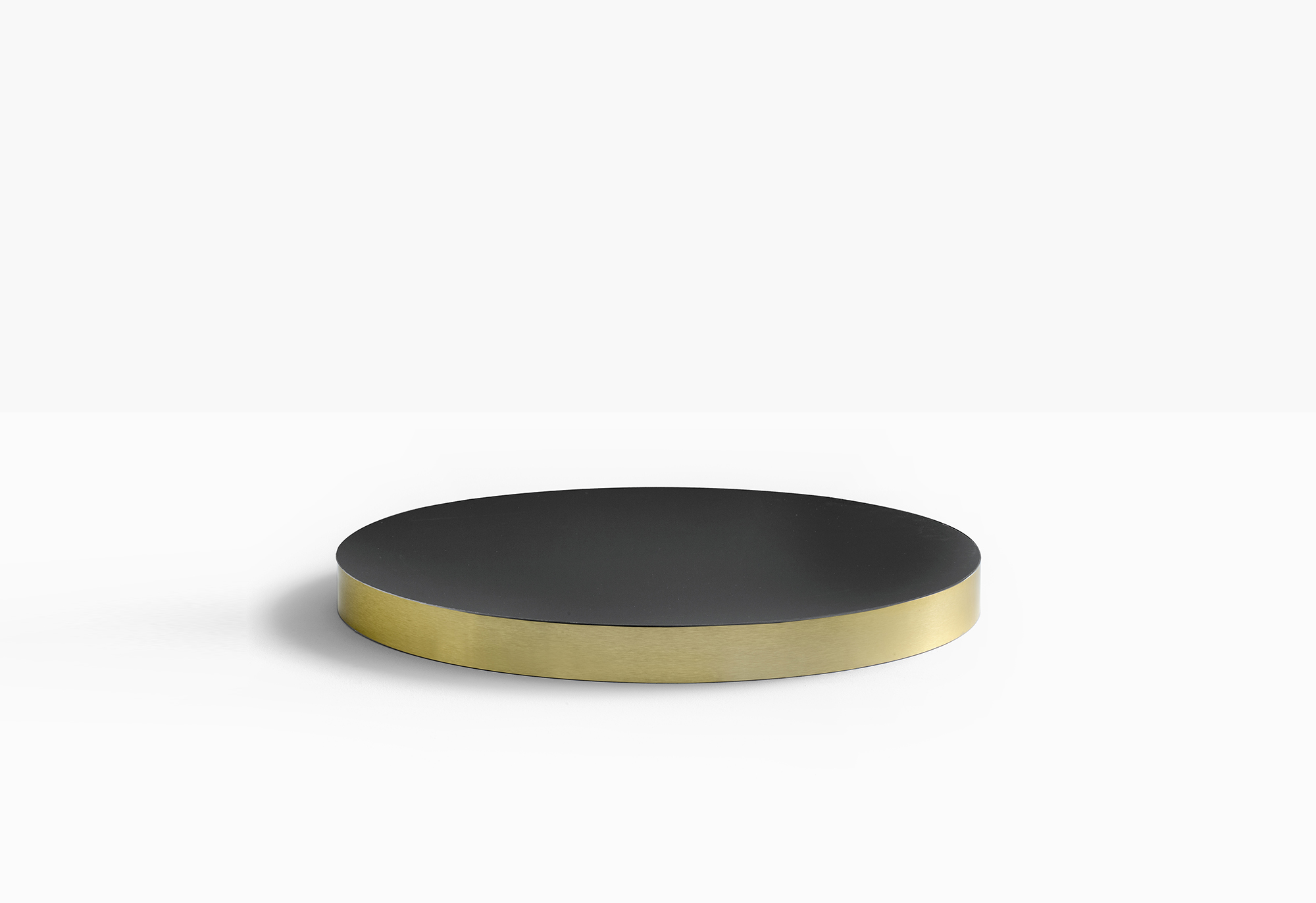 Table top Fenix FN Laminate brass ABS - 2