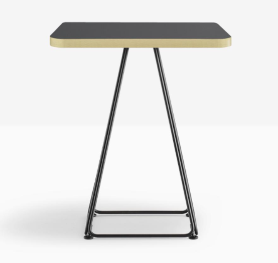 Table top Fenix FN Laminate brass ABS - 3