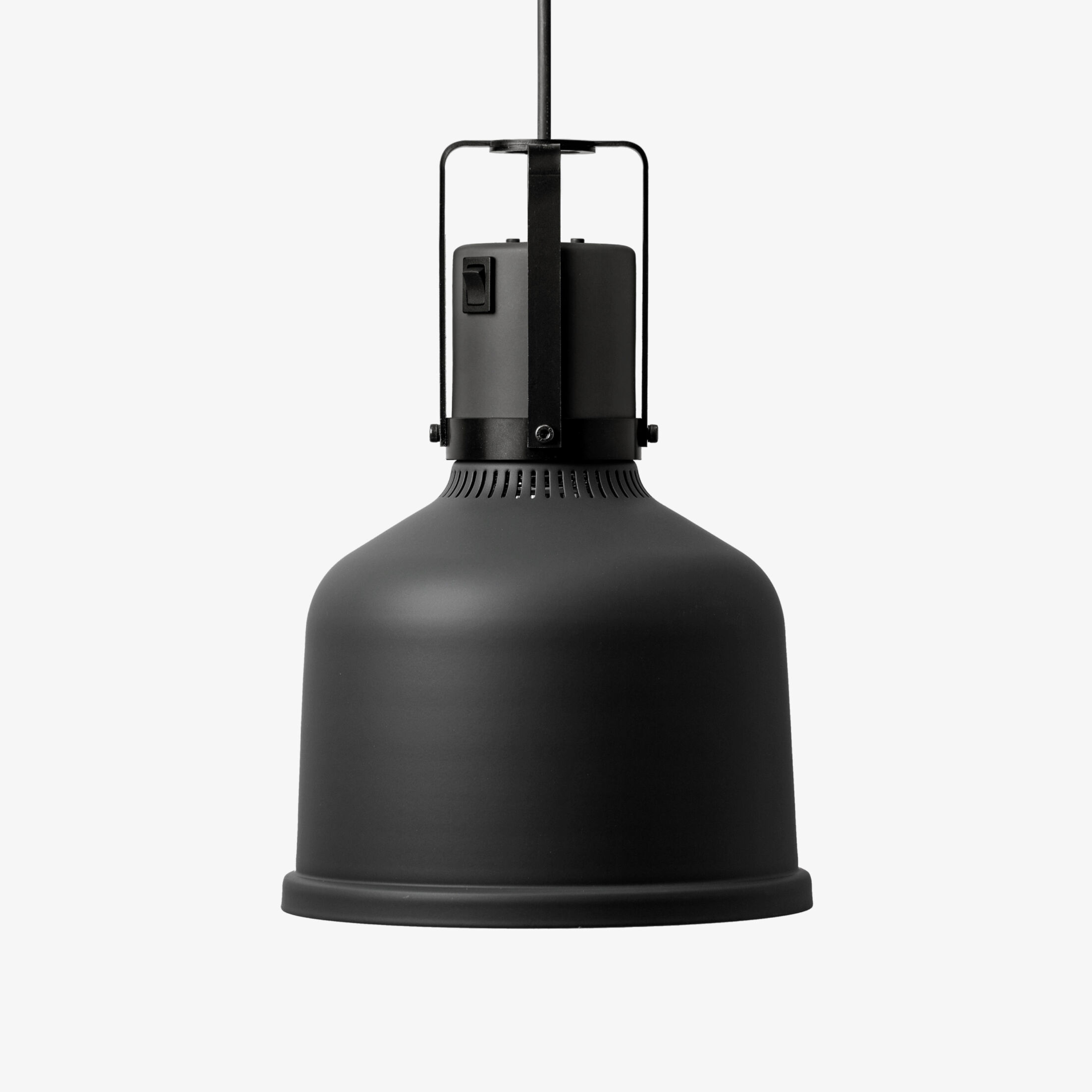 Värmelampa Focus MO Hiss eller rak kabel - 2