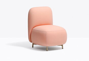 Armchair BUDDY 210S + 211S