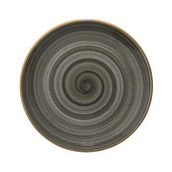 Bonna Space Flat Plate 25cm