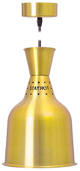 Heating Lamp Classic 1222