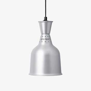 Heating Lamp Classic 1222
