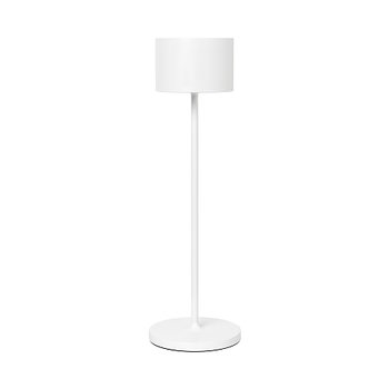 Blomus FAROL Mobil LED-lampa 