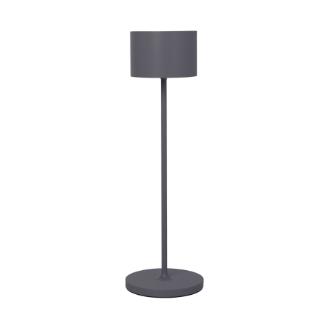 Blomus FAROL Mobil LED-lampa 