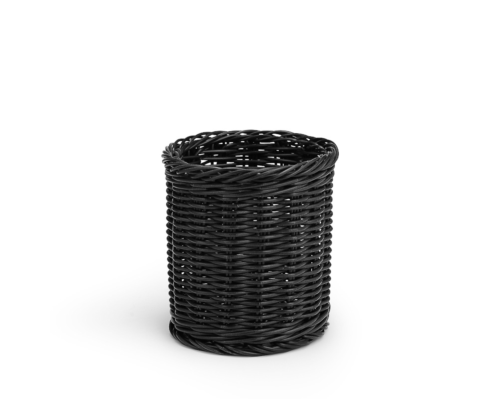 Cutler basket round