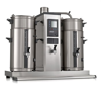 Bonamat B HW series Urn Brewer