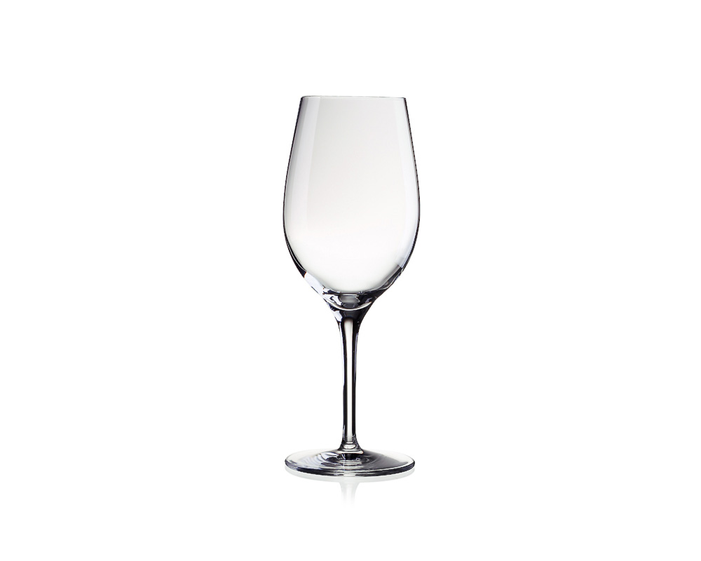 Vitvinsglas Penelopé 