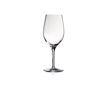 Vitvinsglas Penelopé 