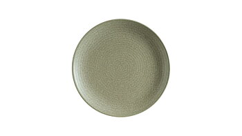 Bonna Adelfa Flat plate Ø 25 cm