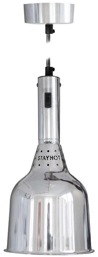 Heating Lamp Classic 1223