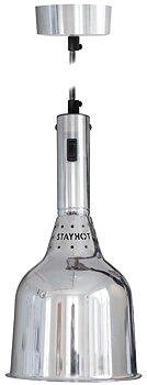 Heating Lamp Classic 1223