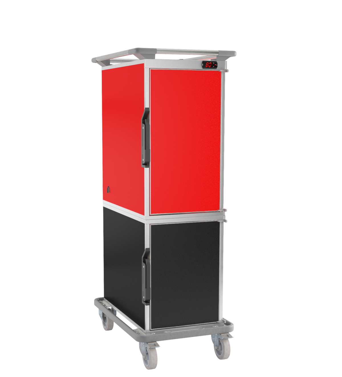 THERMOBOX® SE 210, 6+8 GN 1/1