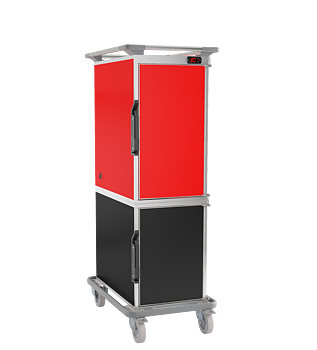 THERMOBOX® SE 210, 6+8 GN 1/1