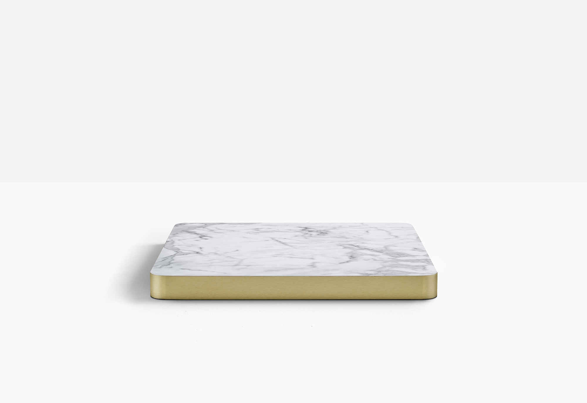Table top Laminate brass ABS - 3