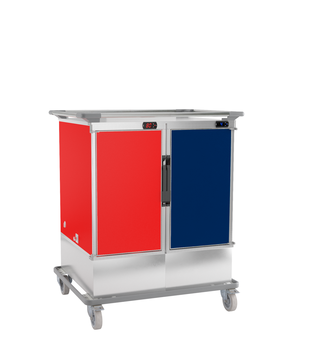 THERMOBOX® CE 240, 8+8 GN 1/1