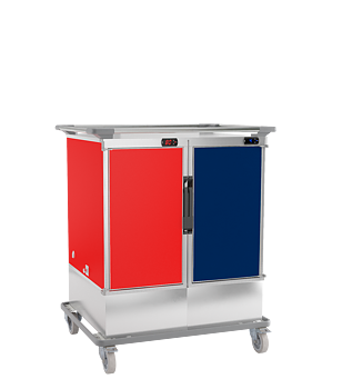 THERMOBOX® CE 240, 8+8 GN 1/1