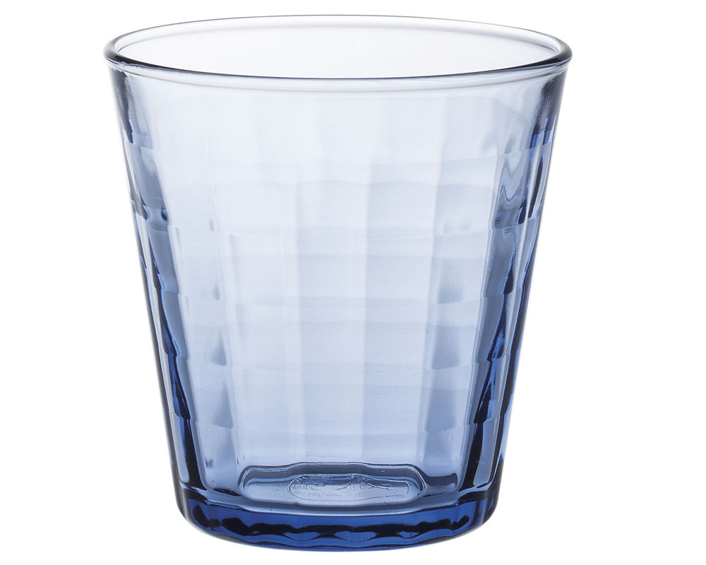 Duralex Prism 22cl Navy blue