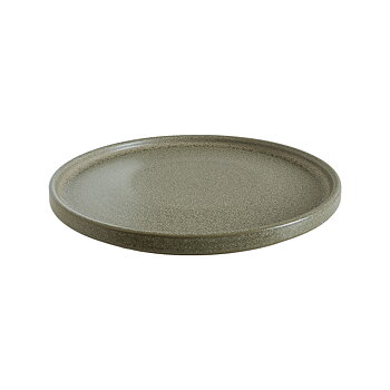 Bonna Adelfa Flat plate Ø 21 cm