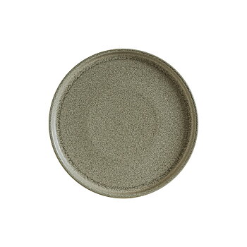 Bonna Adelfa Flat plate Ø 21 cm