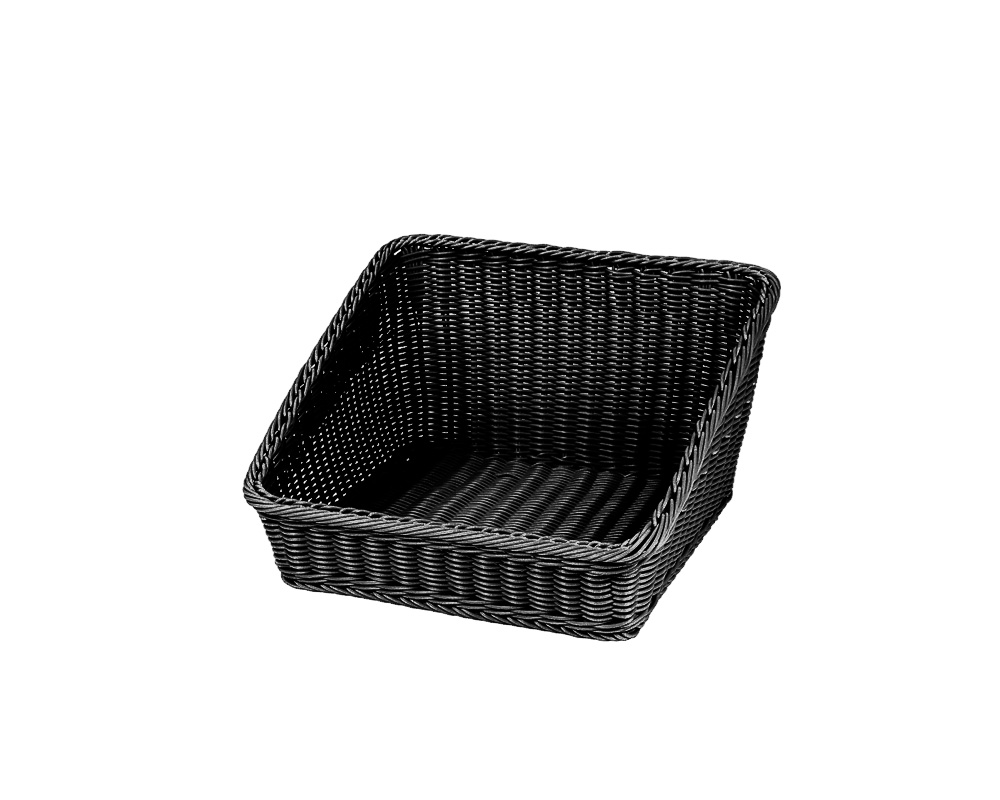 Bread basket, square