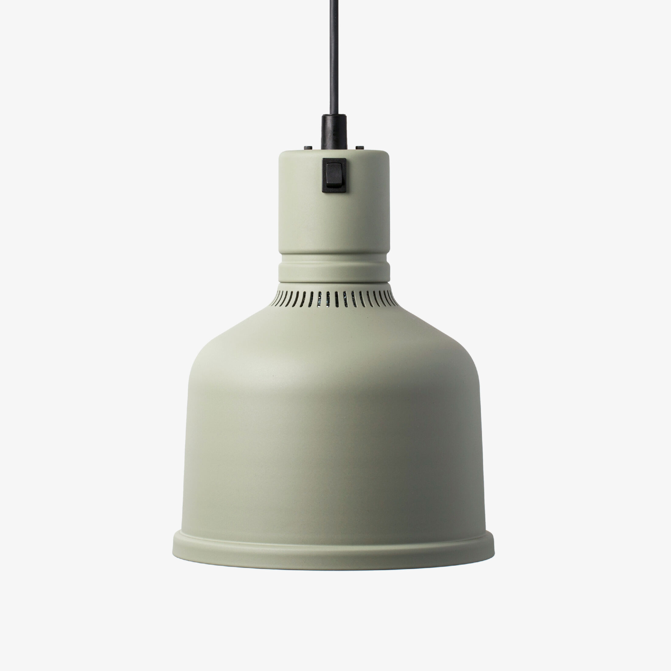 Heat lamp Focus MS Lift or straight cable
