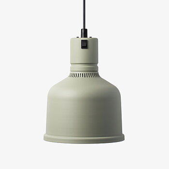 Heat lamp Focus MS Lift or straight cable