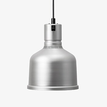 Heat lamp Focus MS Lift or straight cable