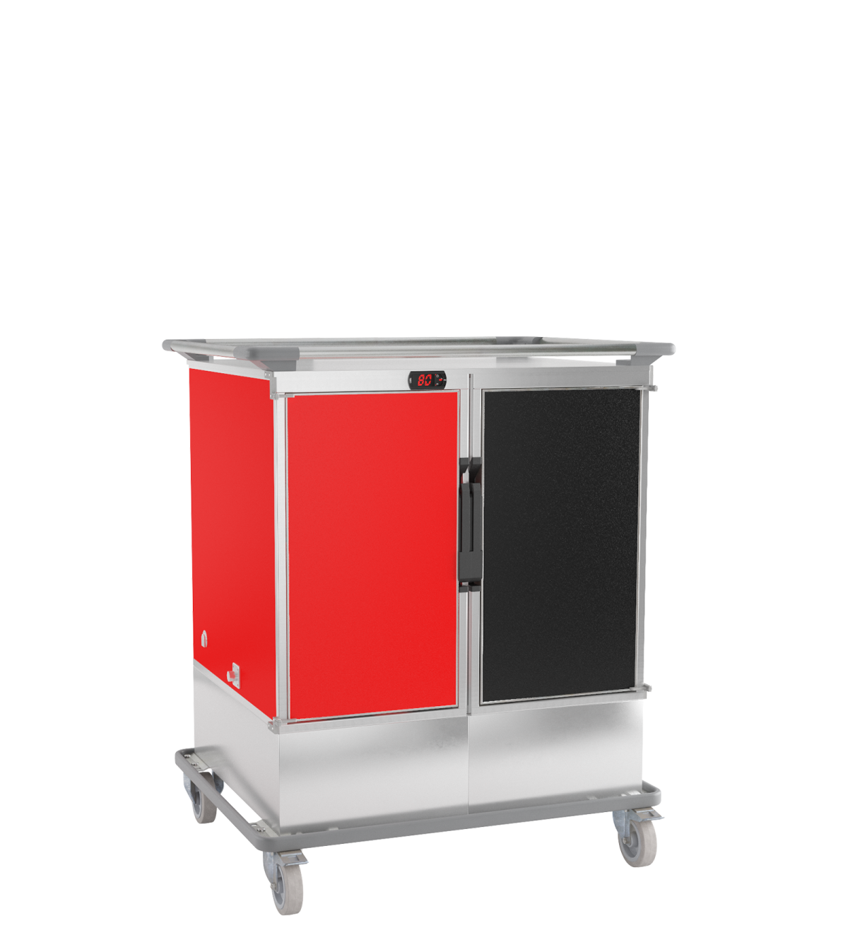 THERMOBOX®  SE 240, 8+8 GN 1/1