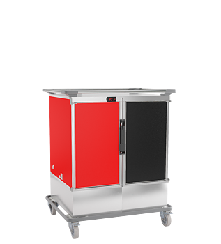 THERMOBOX®  SE 240, 8+8 GN 1/1