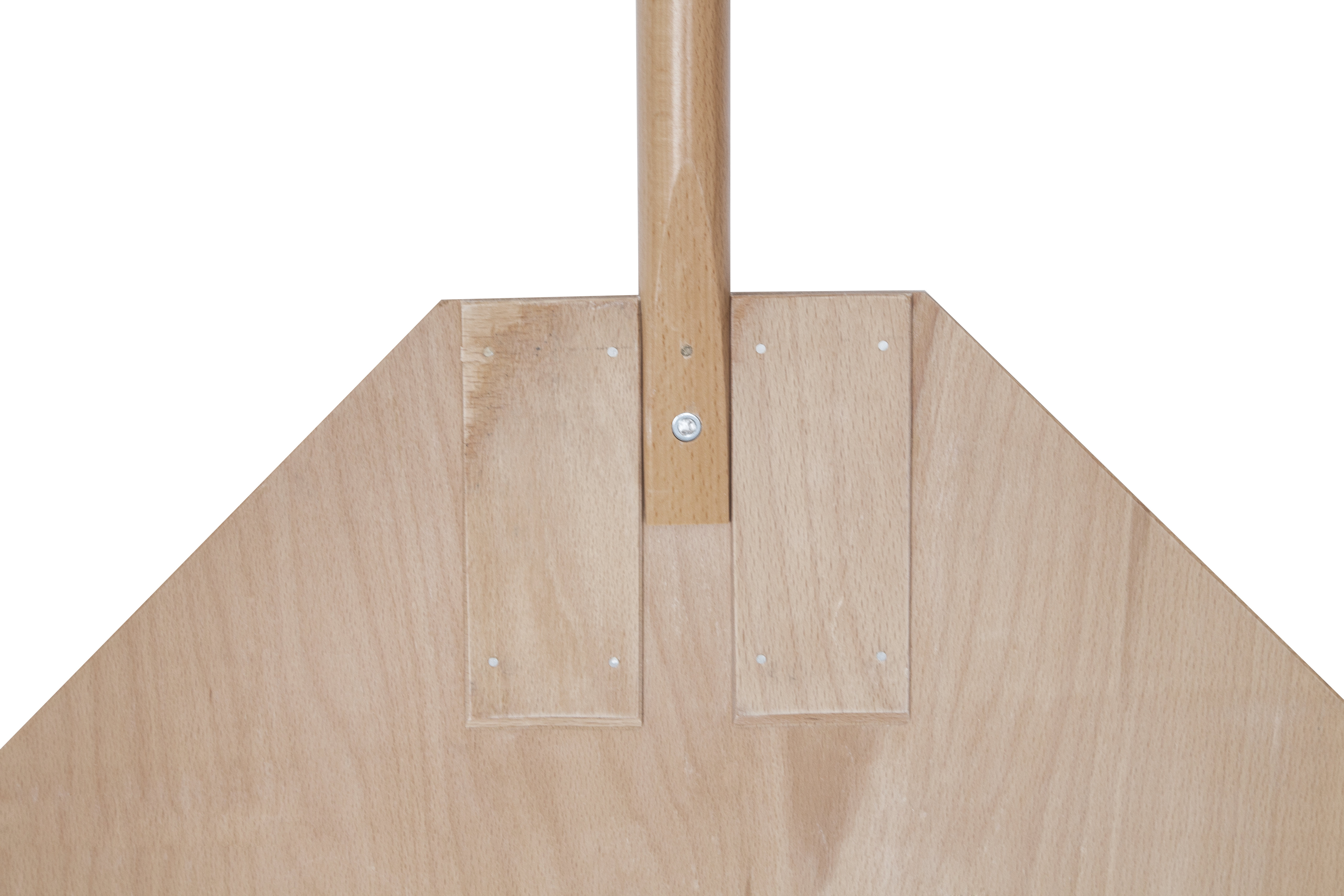 Pizza spade in wood 36 cm - 2