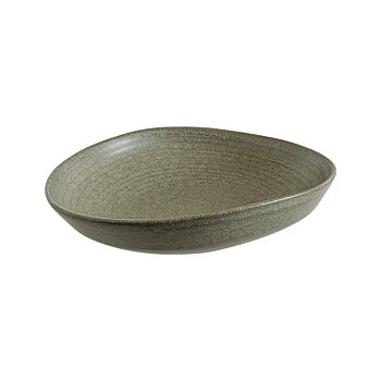 Bonna Adelfa Plate deep Ø 21 cm