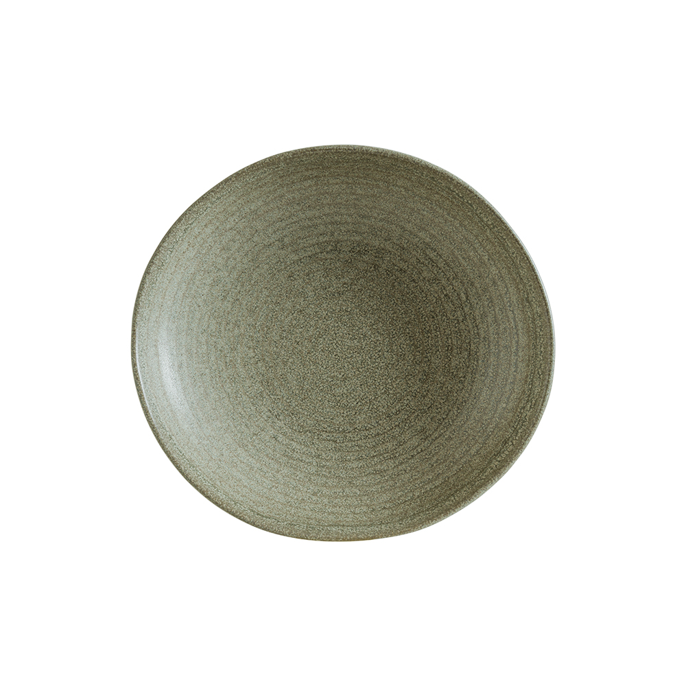 Bonna Adelfa Plate deep Ø 21 cm - 2