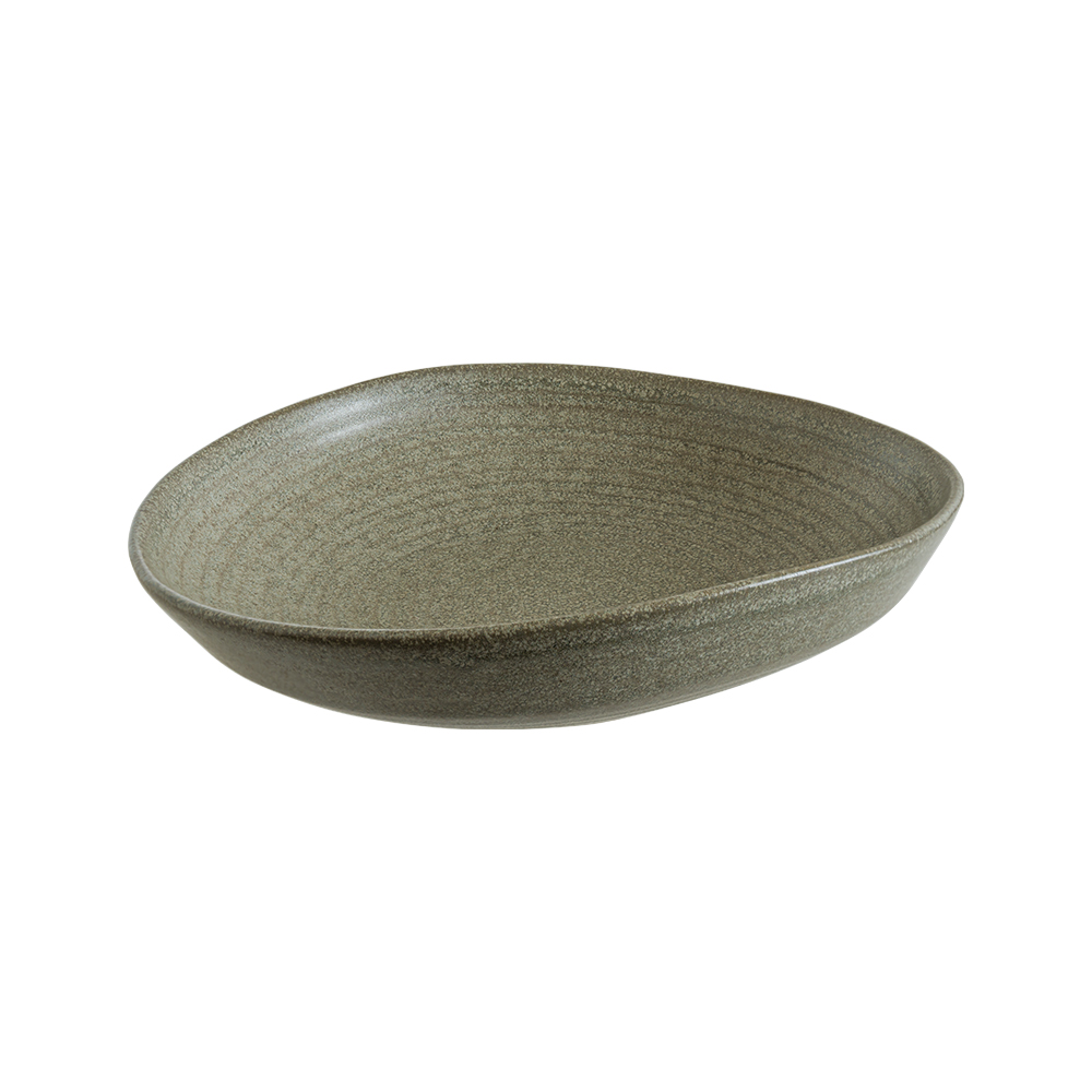 Bonna Adelfa Plate deep Ø 26 cm
