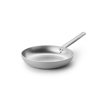 Stekpanna aluminium 28 cm, Agnelli
