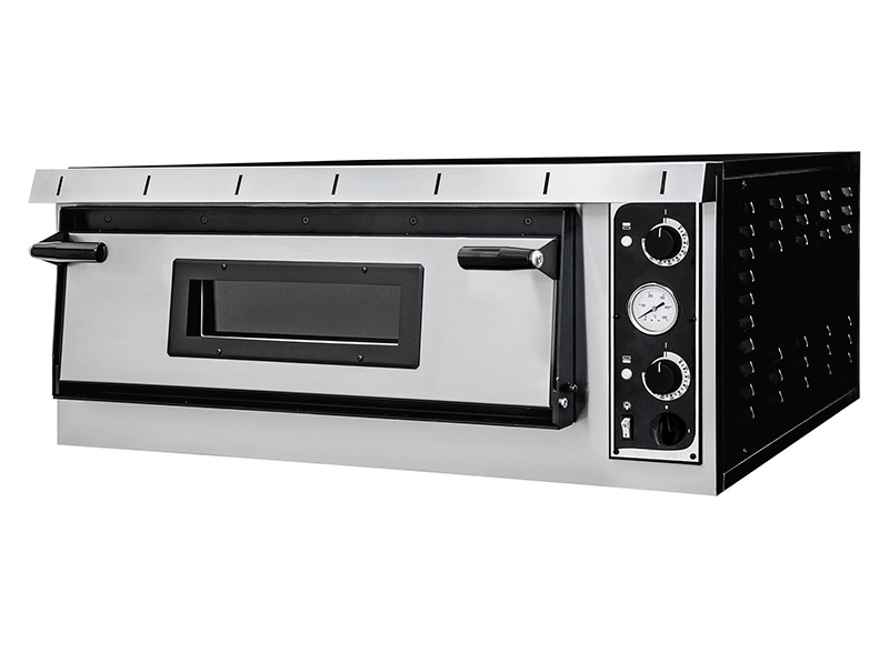 Pizzaugn Plus 9 pizzor 35 cm
