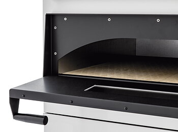Pizza oven Plus 9 pizzas 35 cm