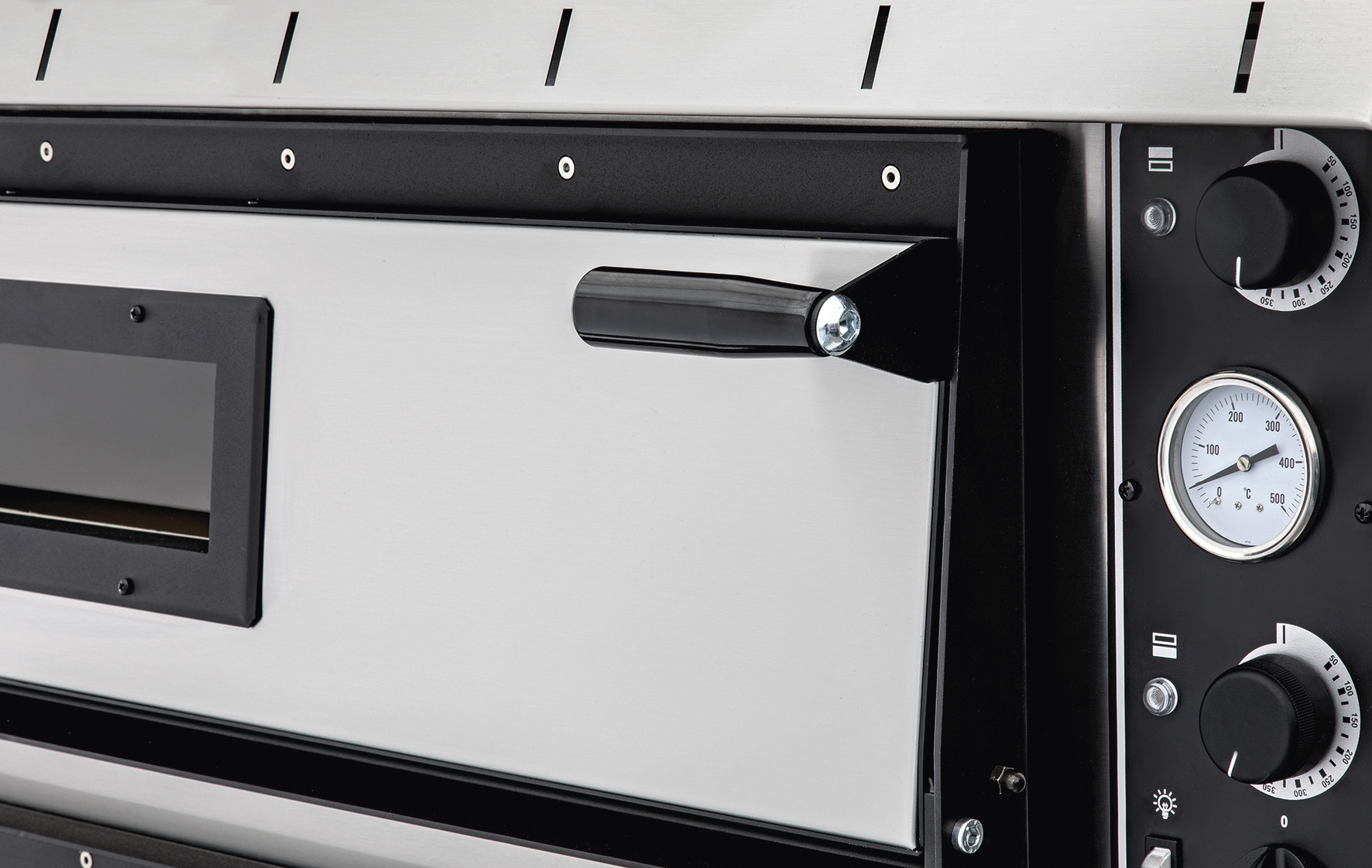 Pizzaugn Plus 9 pizzor 35 cm - 3