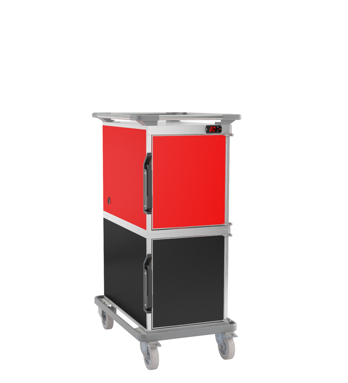 THERMOBOX® SE 120, 4+4GN 1/1