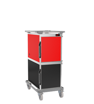THERMOBOX® SE 120, 4+4GN 1/1