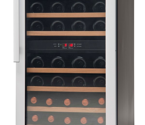 Wine cooler 32 bottles - 3