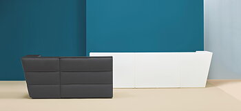 Bar counter OBLIQUE - MODULBAR