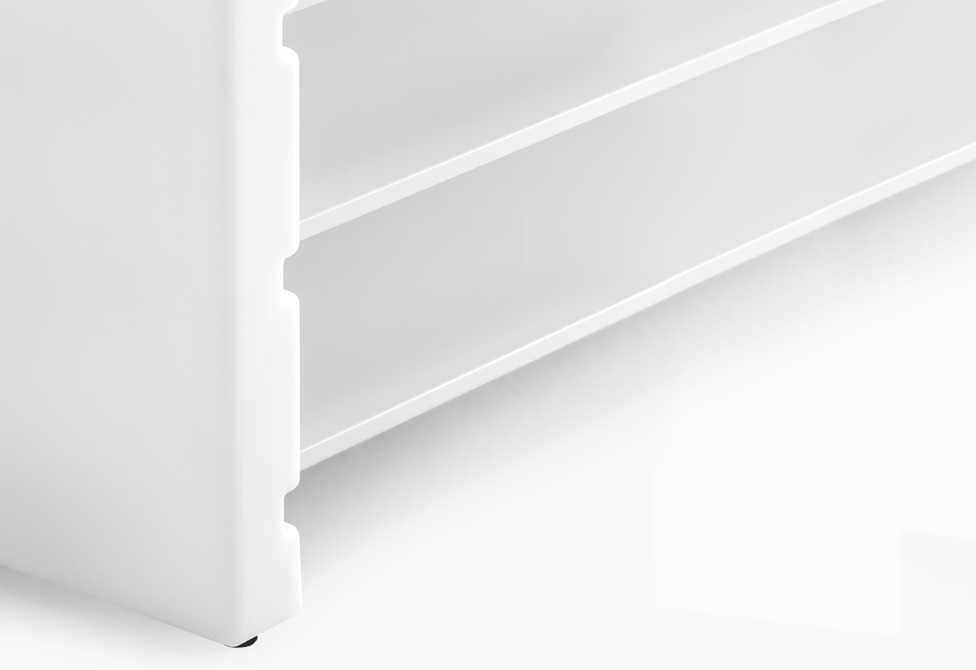 Bar counter OBLIQUE - MODULBAR - 7