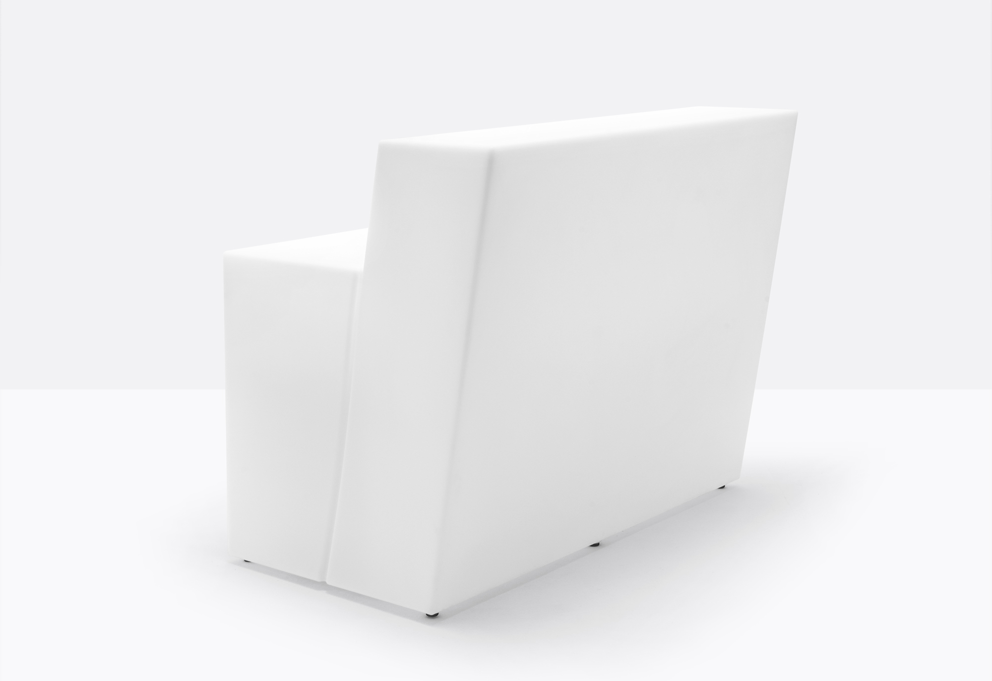 Bar counter OBLIQUE - MODULBAR - 2