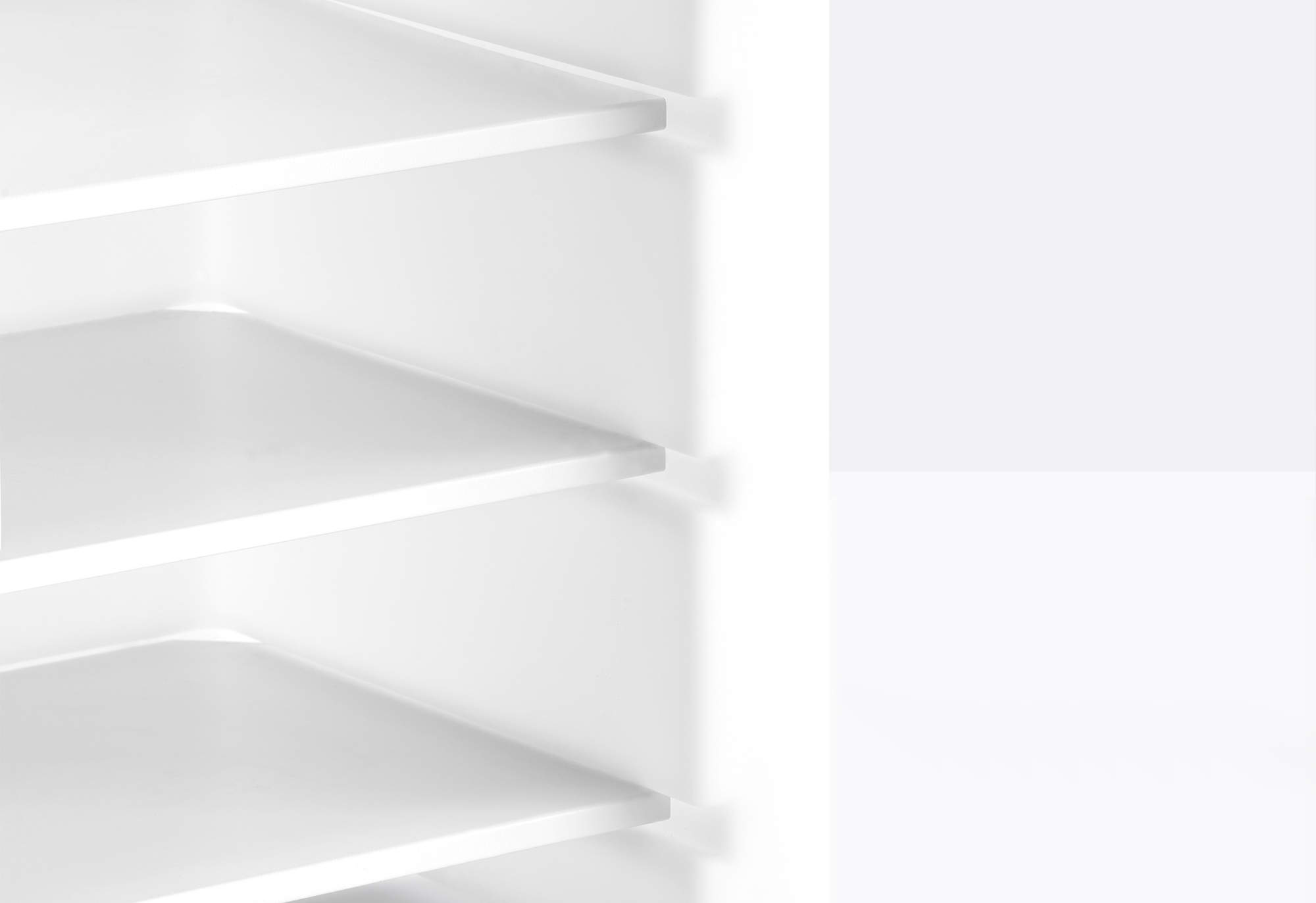 Bar counter OBLIQUE - MODULBAR - 6