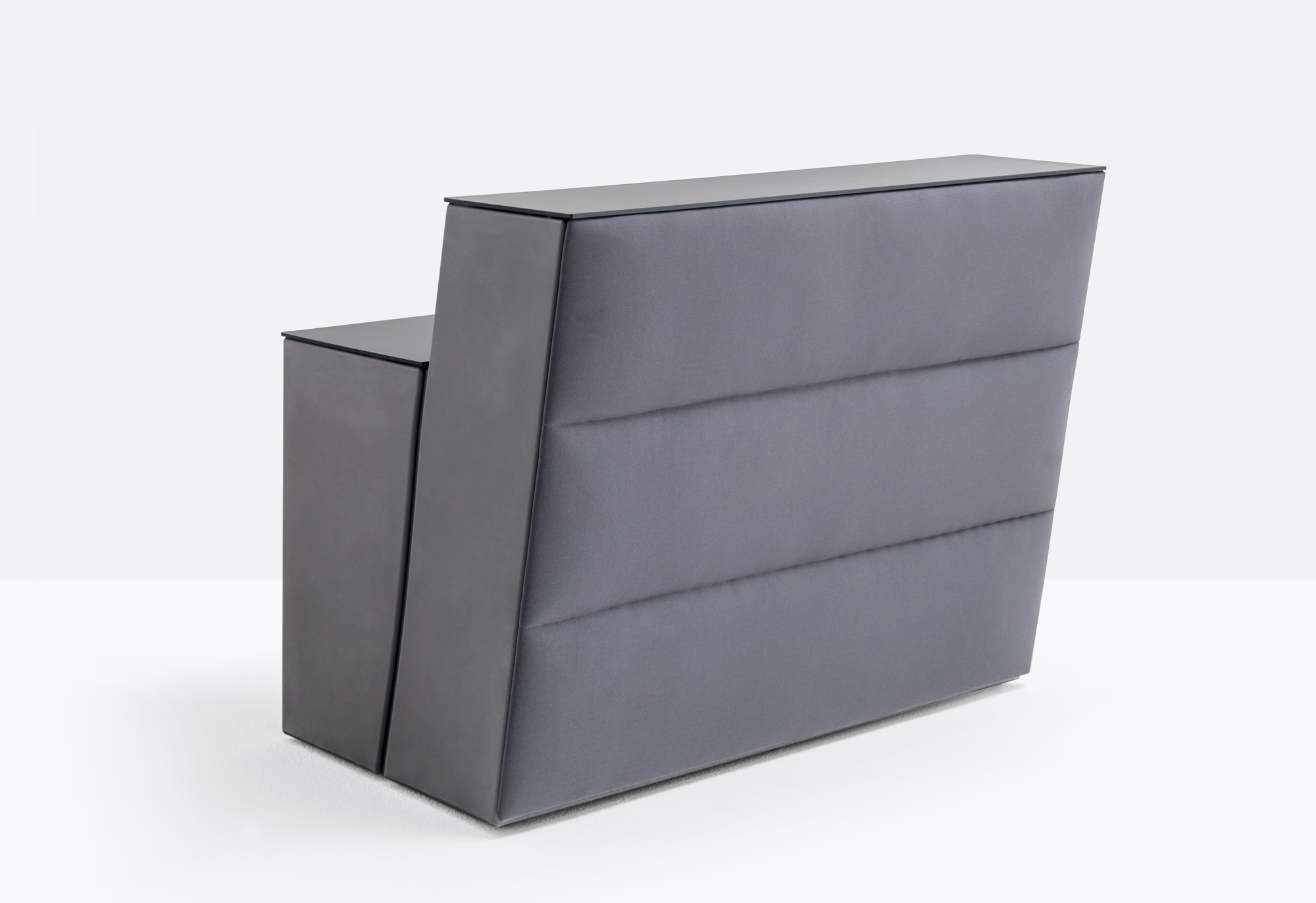 Bar counter OBLIQUE - MODULBAR - 4