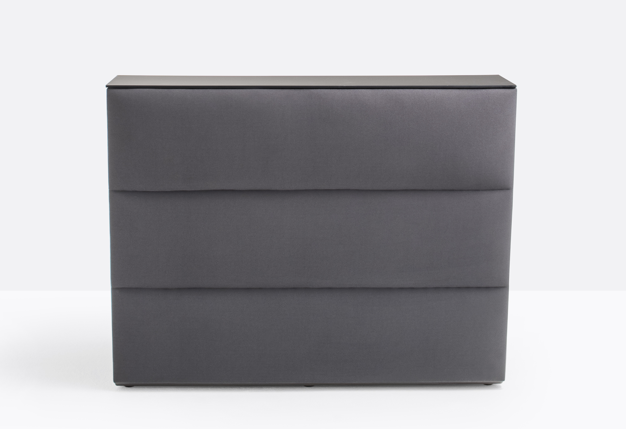 Bar counter OBLIQUE - MODULBAR - 8