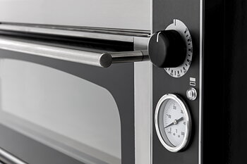 Pizza oven Superior 4 pizzas 35 cm